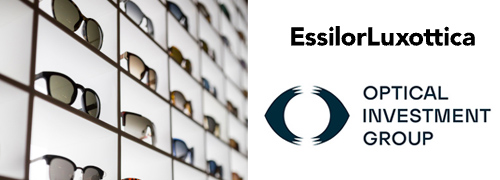 Post image for Steeds meer winkels voor EssilorLuxottica