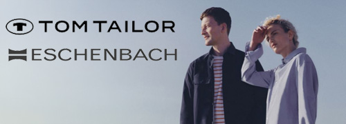 Post image for Tom Tailor Eyewear van Visibilia naar Eschenbach