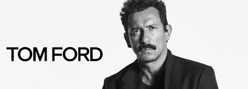 Post image for Haider Ackermann nieuwe creative director Tom Ford