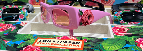 Post image for Etnia Eyewear Culture steeds meer de smaakmaker van de branche