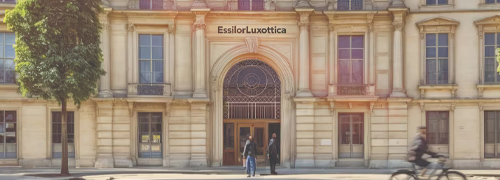 Post image for Nieuw hoofdkantoor voor EssilorLuxottica in Parijs