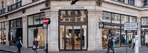 Post image for Ken je Canada Goose en de missie van dit prachtige merk?