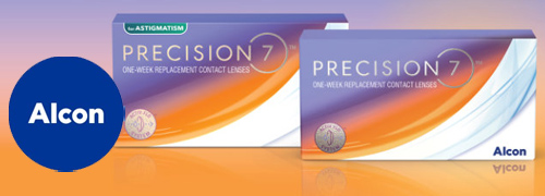 Post image for Alcon contactlenzen rapporteert 8% plus in derde kwartaal